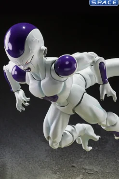 S.H.Figuarts Frieza Fourth Form »The Universe's Bottomless Power«