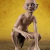 S.H.Figuarts Frodo Baggins & Gollum