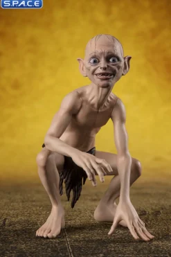 S.H.Figuarts Frodo Baggins & Gollum