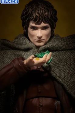 S.H.Figuarts Frodo Baggins & Gollum
