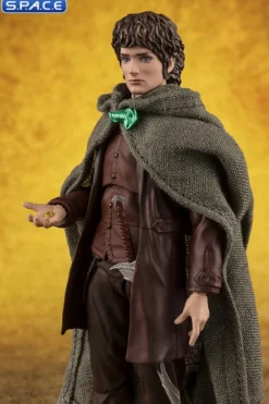 S.H.Figuarts Frodo Baggins & Gollum