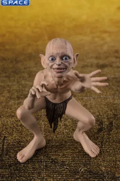 S.H.Figuarts Frodo Baggins & Gollum