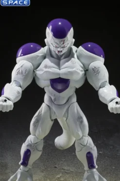 S.H.Figuarts Full Power Frieza - Scarred Version