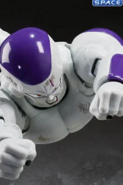 S.H.Figuarts Full Power Frieza - Scarred Version