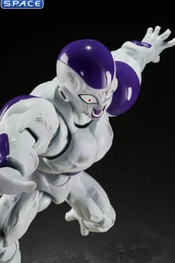 S.H.Figuarts Full Power Frieza - Scarred Version