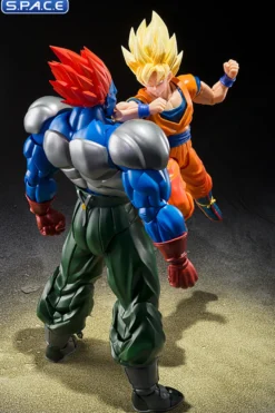 S.H.Figuarts Fusion Android 13