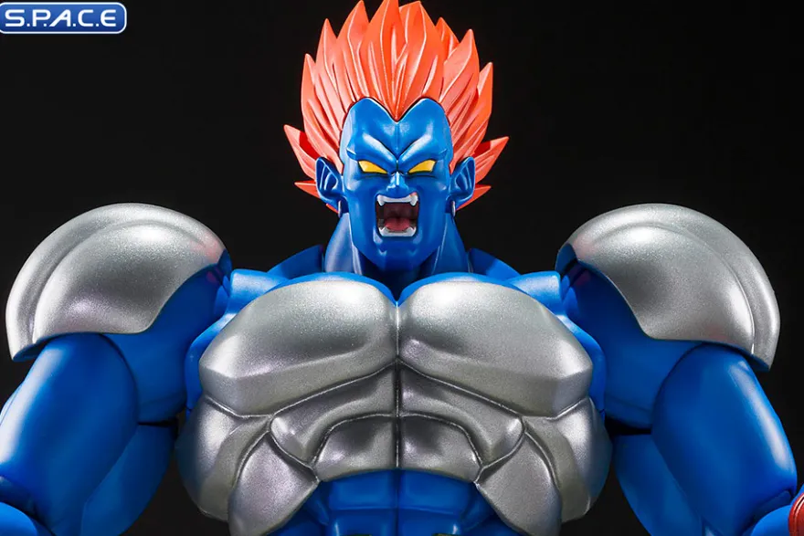 S.H.Figuarts Fusion Android 13