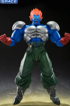 S.H.Figuarts Fusion Android 13