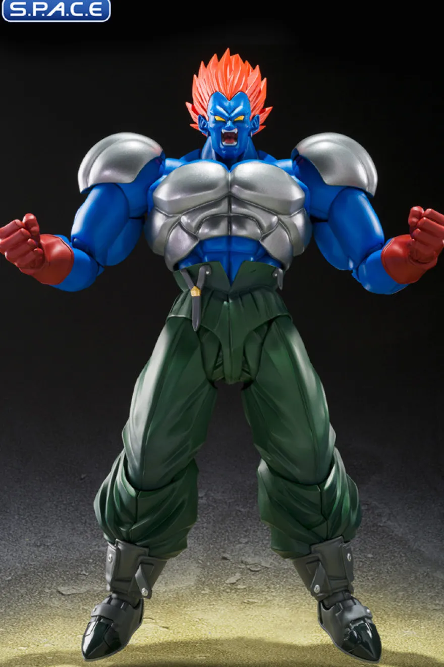 S.H.Figuarts Fusion Android 13