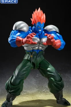 S.H.Figuarts Fusion Android 13
