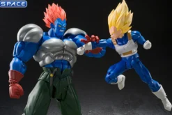 S.H.Figuarts Fusion Android 13