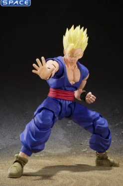 S.H.Figuarts Gamma 1