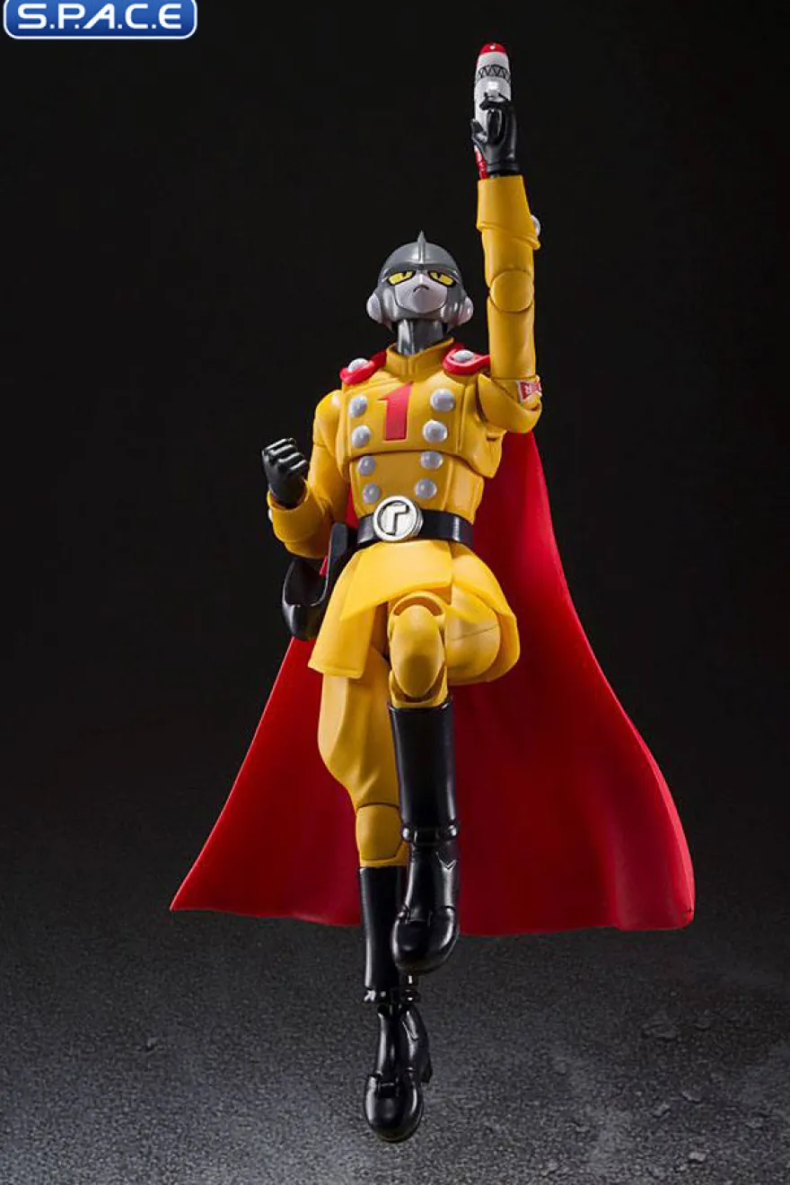 S.H.Figuarts Gamma 1
