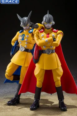 S.H.Figuarts Gamma 1