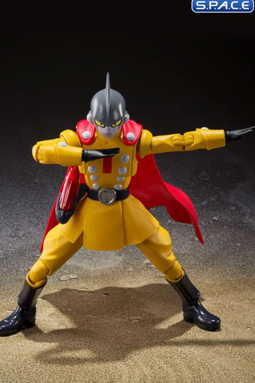 S.H.Figuarts Gamma 1