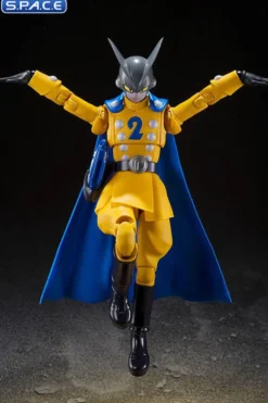 S.H.Figuarts Gamma 2