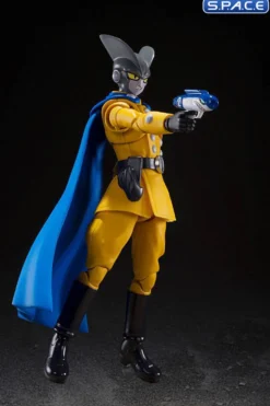 S.H.Figuarts Gamma 2