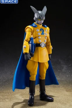 S.H.Figuarts Gamma 2