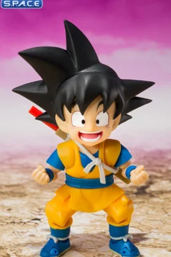 S.H.Figuarts Glorio