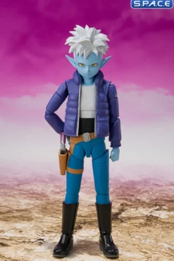 S.H.Figuarts Glorio