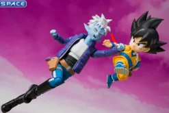 S.H.Figuarts Glorio