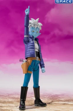 S.H.Figuarts Glorio