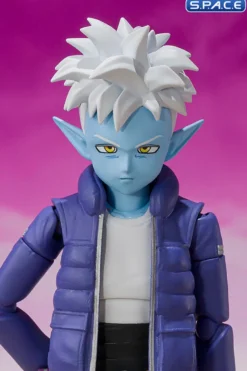 S.H.Figuarts Glorio