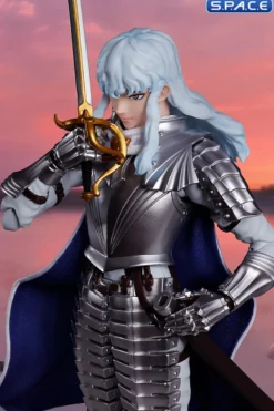 S.H.Figuarts Griffith »Band of the Hawk«