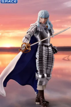 S.H.Figuarts Griffith »Band of the Hawk«