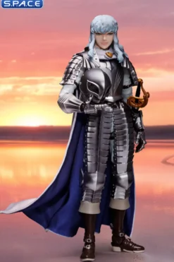 S.H.Figuarts Griffith »Band of the Hawk«