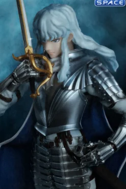 S.H.Figuarts Griffith »Band of the Hawk«