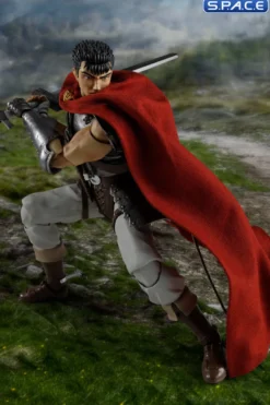 S.H.Figuarts Guts »Band of the Hawk«