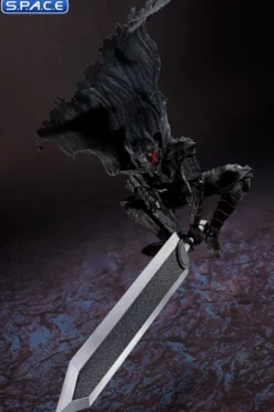 S.H.Figuarts Guts »Berserker Armor« - Heat of Passion Version