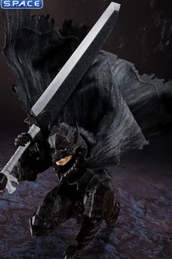 S.H.Figuarts Guts »Berserker Armor« - Heat of Passion Version