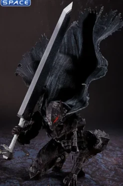 S.H.Figuarts Guts »Berserker Armor« - Heat of Passion Version