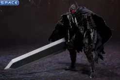 S.H.Figuarts Guts »Berserker Armor« - Heat of Passion Version