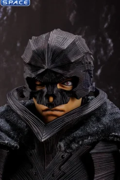 S.H.Figuarts Guts »Berserker Armor« - Heat of Passion Version