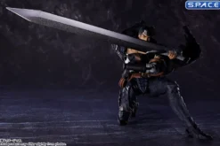 S.H.Figuarts Guts »Berserker Armor«