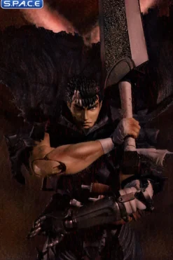 S.H.Figuarts Guts »Berserker Armor«