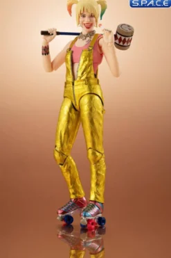 S.H.Figuarts Harley Quinn