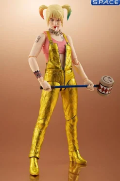 S.H.Figuarts Harley Quinn