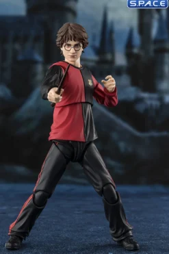 S.H.Figuarts Harry Potter