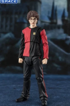 S.H.Figuarts Harry Potter