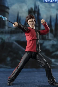 S.H.Figuarts Harry Potter