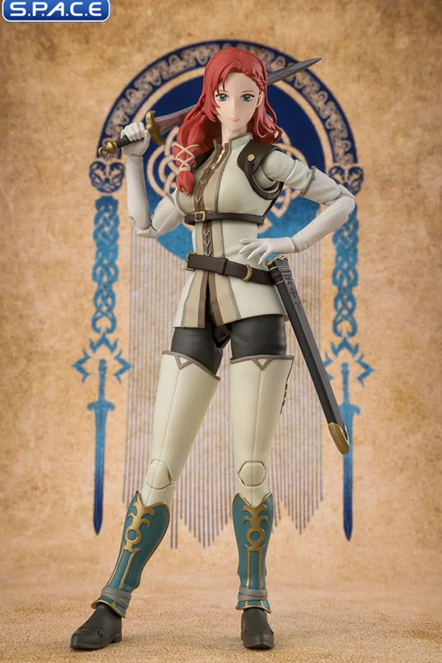 S.H.Figuarts Hera