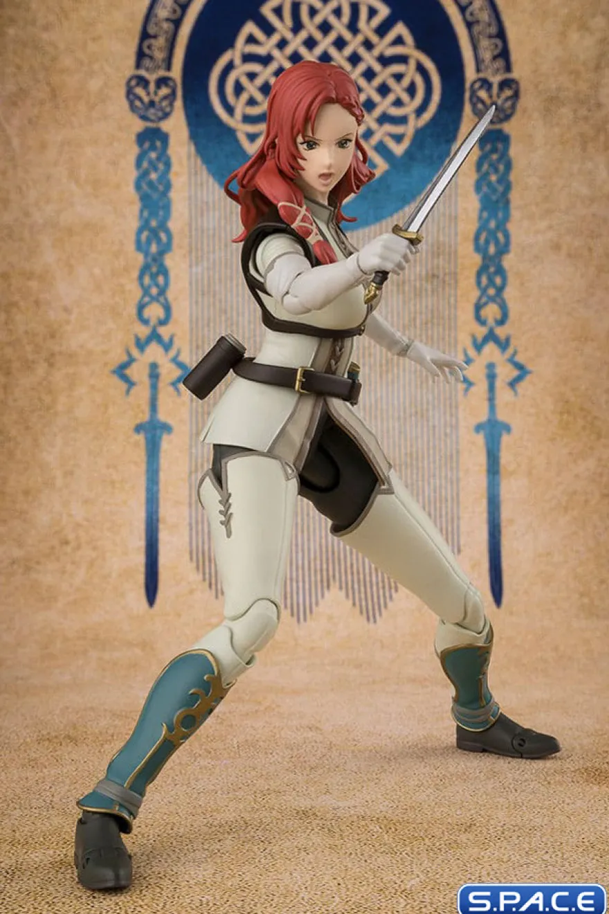 S.H.Figuarts Hera