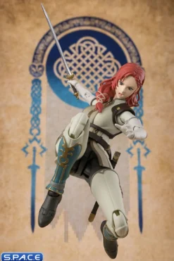S.H.Figuarts Hera