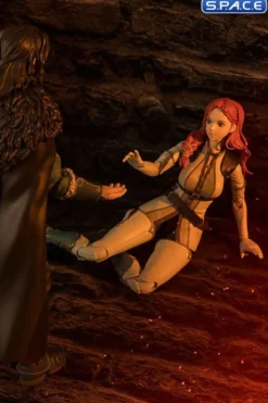 S.H.Figuarts Hera
