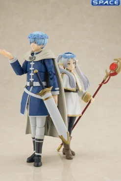 S.H.Figuarts Himmel