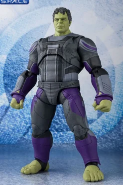 S.H.Figuarts Hulk